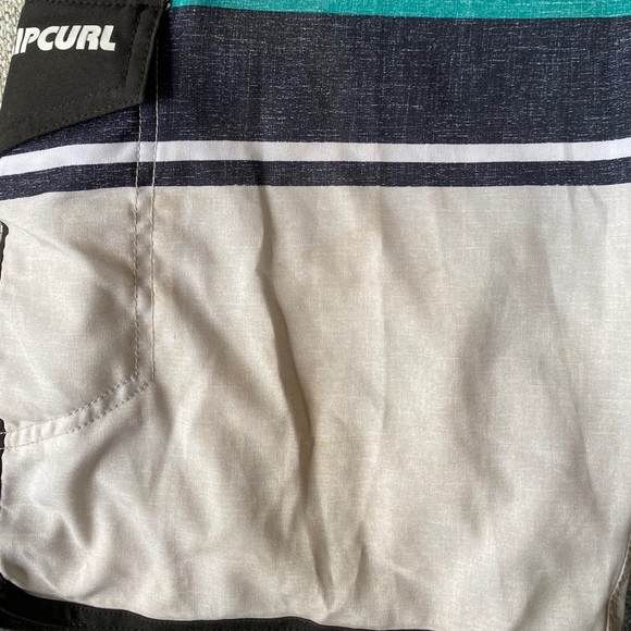 Rip Curl Mirage 19" Boardshorts - Picture 6 of 9